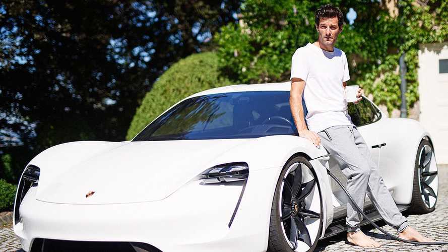 Porsche Mission E послужит основой для электромобилей Bentley и Audi, Panamera – для гибридов Bugatti и Lamborghini