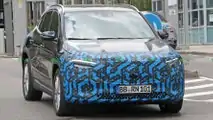 Mercedes EQA