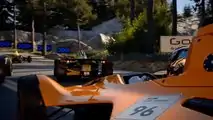 Gran Turismo 7 Trailer Screenshots