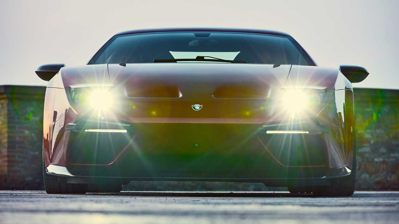 ARES Design Panther ProgettoUno