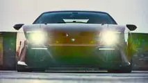 ARES Design Panther ProgettoUno