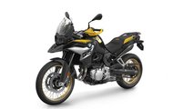 BMW F 850 GS