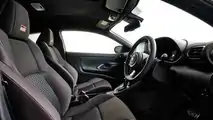 Toyota GR Yaris, versión básica para Japón
