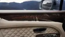 2021 Bentley Bentayga