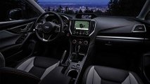 2020 Subaru XV / Crosstrek