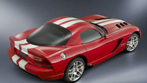 2008 Dodge Viper SRT10