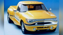 1994 Ford Power Stroke