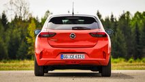 Opel Corsa-e (2020) im Test