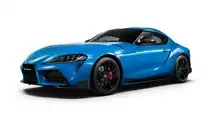 Toyota Supra RZ 