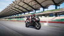 TVS Apache RR 310