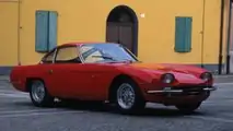 3. Lamborghini 350 GT