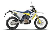 2020 Husqvarna 701 Enduro LR Right Side