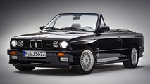 BMW M3 Cabrio (E30)