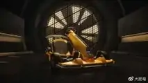Xiaomi Lamborghini Kart