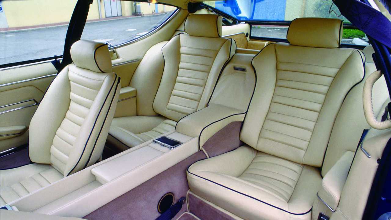 Lamborghini Marzal