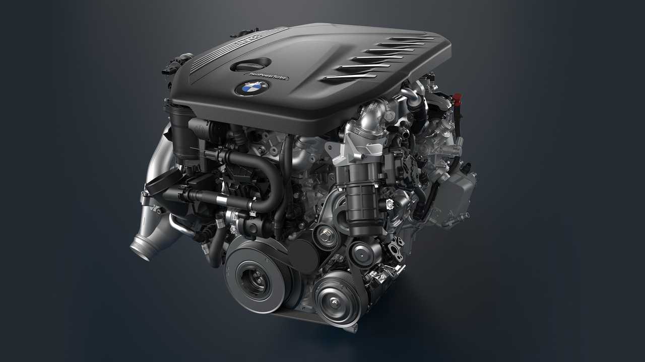 BMW Serie 6 Gran Turismo restyling (2020)