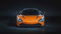McLaren 720S édition Le Mans