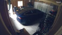 Kids Try To Escape Video Game Prohibition With Tesla Arcade