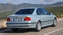 BMW 528i (E39) (1995-2000)
