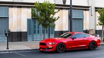 Ford Mustang Shelby GT350SE Shelby America Signature Edition