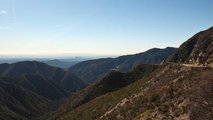 Angeles Crest Highway, USA