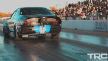 7-Second Honda Civic