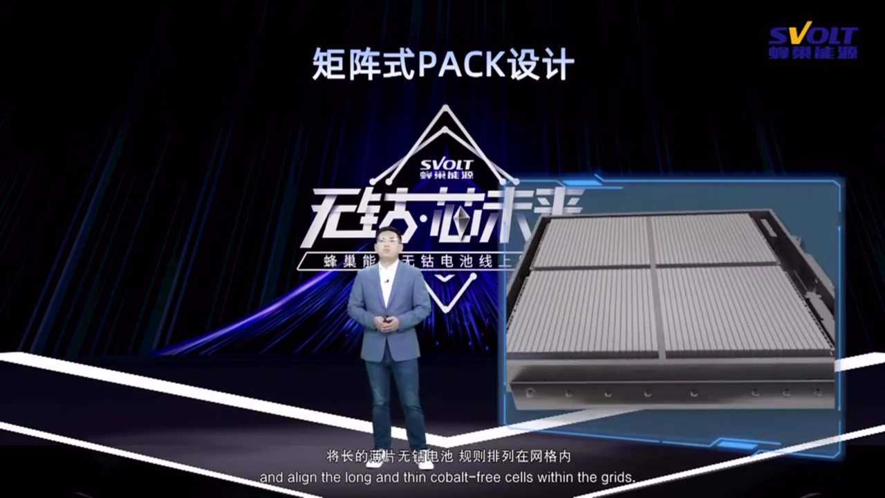 Tesla Battery Day? SVolt Announces Cobalt-Free Li-Ion Battery Production
