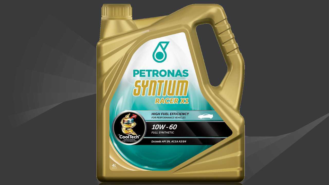 Petronas