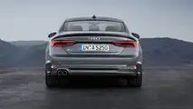 2018 Audi A5 Sportback