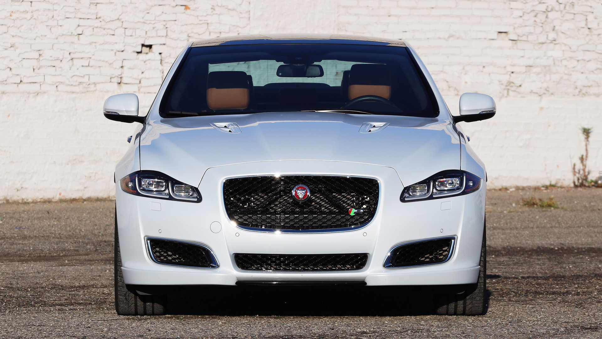 Review 2016 Jaguar XJR
