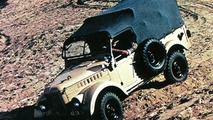 GAZ 69