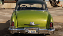 Geroge Barris Lincoln Lido Coupe