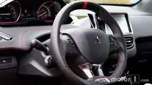 Peugeot 208 GTi by Peugeot Sport