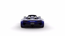 Rezvani Beast configurator