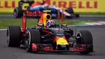 Grand Prix - Japon 2016 F1