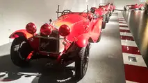 A.L.F.A 15-HP-CORSA