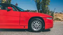 1989 Alfa Romeo SZ eBay