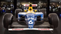 Williams FW14B