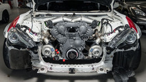 Street FX imzalı Toyota GT86