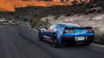 2016 Chevrolet Corvette Z06