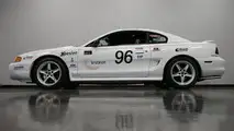 1995 Ford Mustang SVT Cobra prototype