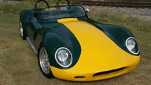 Lucra LC470 R Fast and Furious