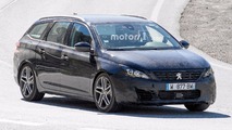 Peugeot 308 Refresh