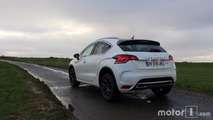 DS 4 Crossback