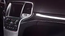 Vilner Jeep Grand Cherokee SRT