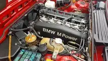 BMW Living Legends Garage