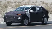 Kia Compact Crossover