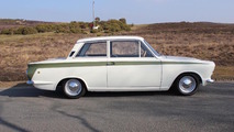 1966 Lotus Cortina eBay