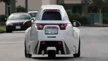 2017 Electra Meccanica Solo