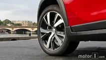 Essai Peugeot 2008 GT Line PureTech 110